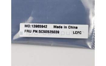 Lenovo 5C50S25039 CARDPOP USB Board L 81WA for NFP 2nd