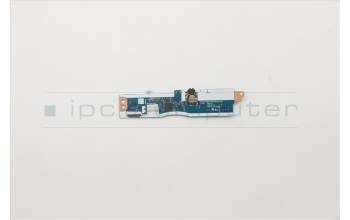 Lenovo 5C50S25043 CARDPOP Function Board L 82C4 GV450