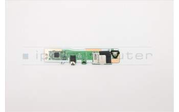 Lenovo 5C50S25049 CARDPOP USB Board L 81W1 FP
