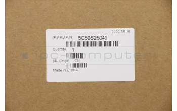 Lenovo 5C50S25049 CARDPOP USB Board L 81W1 FP