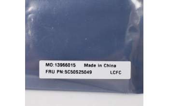 Lenovo 5C50S25049 CARDPOP USB Board L 81W1 FP