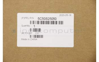 Lenovo 5C50S25050 CARDPOP USB Board L 81W0 for NFP