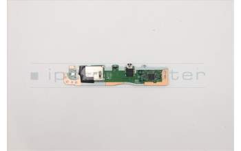 Lenovo 5C50S25050 CARDPOP USB Board L 81W0 for NFP