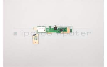 Lenovo 5C50S25052 CARDPOP USB Board L 81W2 for NFP