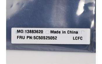 Lenovo 5C50S25052 CARDPOP USB Board L 81W2 for NFP