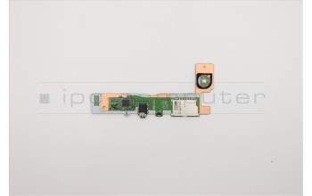 Lenovo 5C50S25055 CARDPOP USB Board L 81W5 FP