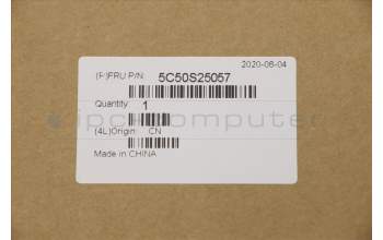 Lenovo 5C50S25057 CARDPOP USB Board L 81W4 for FP