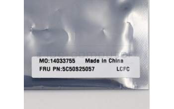 Lenovo 5C50S25057 CARDPOP USB Board L 81W4 for FP