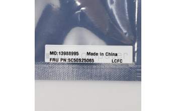 Lenovo 5C50S25065 CARDPOP USB Board L 81Y4 GY530