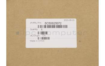 Lenovo 5C50S25072 USB Board L 82BA GS150