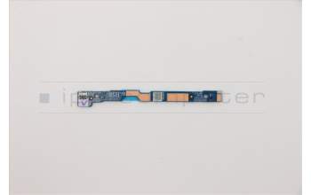 Lenovo 5C50S25073 CARDPOP Mic Board L 82B0