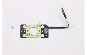 Lenovo 5C50S25093 CARDPOP Power Board C 81YX FPC