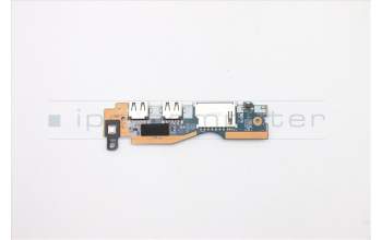 Lenovo 5C50S25126 CARDPOP USB Board L 82FG