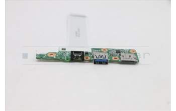 Lenovo 5C50S25130 CARDPOP USB Board B 82GJ W/Cable