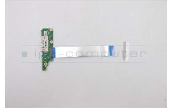 Lenovo 5C50S25130 CARDPOP USB Board B 82GJ W/Cable