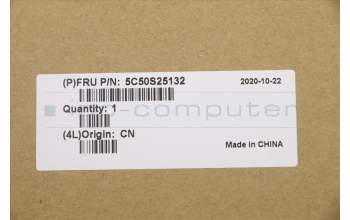 Lenovo 5C50S25132 CARDPOP Function Board C (5C50S25132)