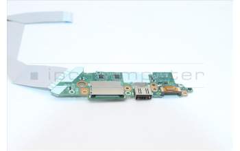 Lenovo 5C50S25145 CARDPOP Function Board C 20VG IO w/FFCFP