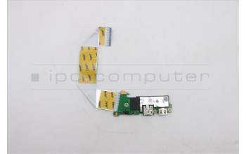 Lenovo 5C50S25160 CARDPOP Function Board C 20WE w/FFC