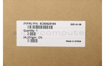 Lenovo 5C50S25165 CARDPOP ODD Switch Board L 82HL W/FFC