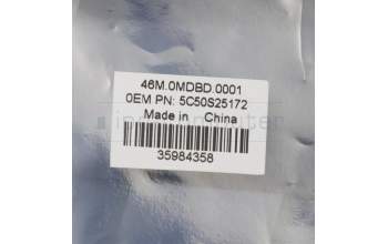 Lenovo 5C50S25172 CARDPOP USB Board W 82HU