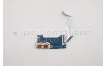 Lenovo 5C50S25172 CARDPOP USB Board W 82HU