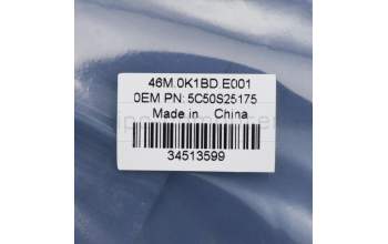 Lenovo 5C50S25175 CARDPOP USB Board W 82HT