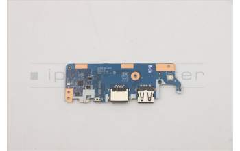 Lenovo 5C50S25178 CARDPOP USB Board L82KB HV560 IO/B