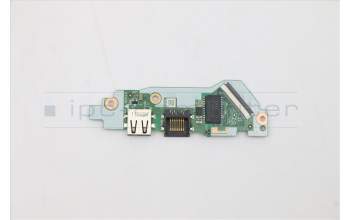 Lenovo 5C50S25181 CARDPOP USB Board L 82KC