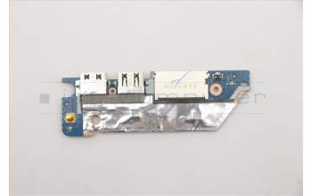 Lenovo 5C50S25184 CARDPOP Function Board C 82L3 IO