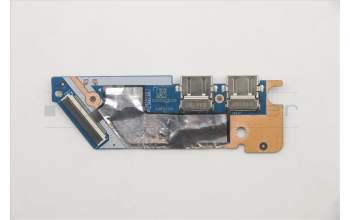 Lenovo 5C50S25184 CARDPOP Function Board C 82L3 IO