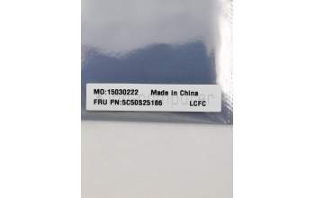 Lenovo 5C50S25186 CARDPOP USB Board L 82KV