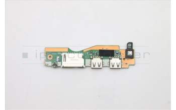 Lenovo 5C50S25189 CARDPOP USB Board L 82LN