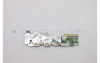 Lenovo 5C50S25189 CARDPOP USB Board L 82LN