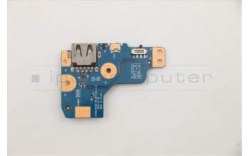 Lenovo 5C50S25197 CARDPOP USB Board L 82JU