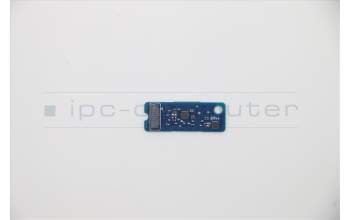 Lenovo 5C50S25205 CARDPOP Sensor Board H 82KM