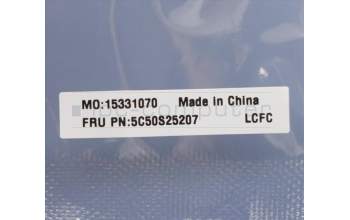 Lenovo 5C50S25207 CARDPOP Function Board L82N5 PMIC