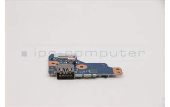 Lenovo 5C50S25211 CARDPOP USB Board L 82JK