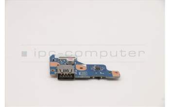 Lenovo 5C50S25212 CARDPOP USB Board L 82JS