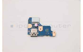 Lenovo 5C50S25214 CARDPOP USB Board L 82JD