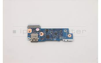 Lenovo 5C50S25219 CARDPOP USB Board L 82K0