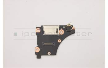 Lenovo 5C50S25223 CARDPOP USB Board L 20YM SD