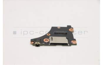 Lenovo 5C50S25223 CARDPOP USB Board L 20YM SD