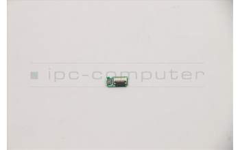 Lenovo 5C50S25227 CARDPOP Sensor_Board L 20YN