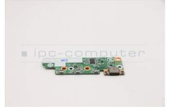 Lenovo 5C50S25229 CARDPOP USB Board L 82M7