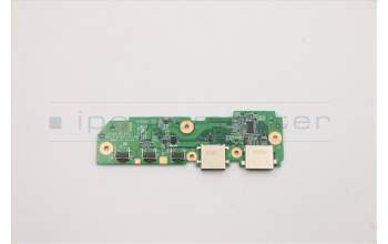 Lenovo 5C50S25234 CARDPOP USB Board L 82N3