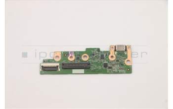 Lenovo 5C50S25257 USB Board L 82M8