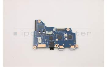 Lenovo 5C50S25261 CARDPOP USB Board H 20WJ