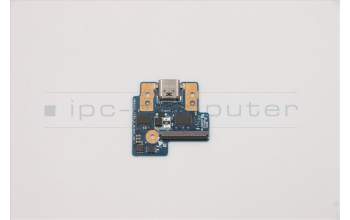 Lenovo 5C50S25269 CARDPOP USB Board H 82QS Typc C_R