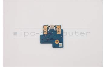 Lenovo 5C50S25269 CARDPOP USB Board H 82QS Typc C_R