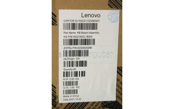 Lenovo 5C50S25269 CARDPOP USB Board H 82QS Typc C_R